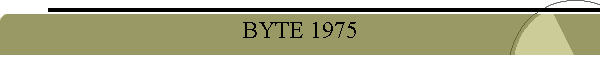 BYTE 1975