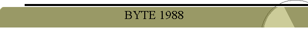 BYTE 1988