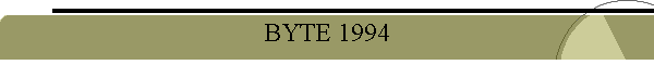 BYTE 1994