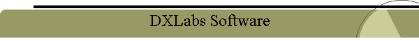 DXLabs Software