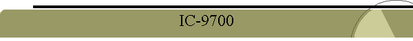IC-9700