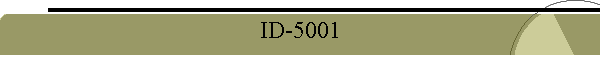 ID-5001