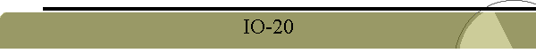 IO-20