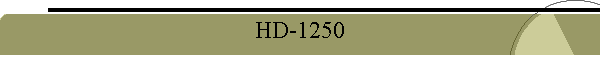 HD-1250