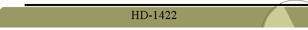 HD-1422