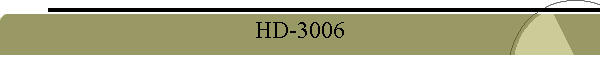 HD-3006
