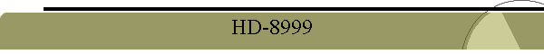 HD-8999