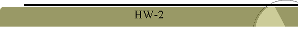 HW-2
