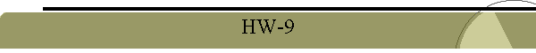 HW-9