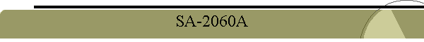 SA-2060A