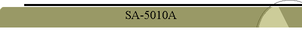 SA-5010A