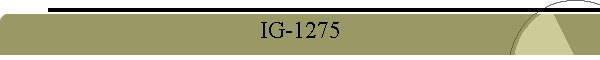 IG-1275
