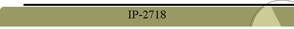IP-2718