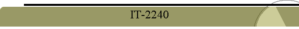 IT-2240