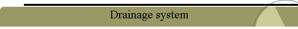 Drainage system